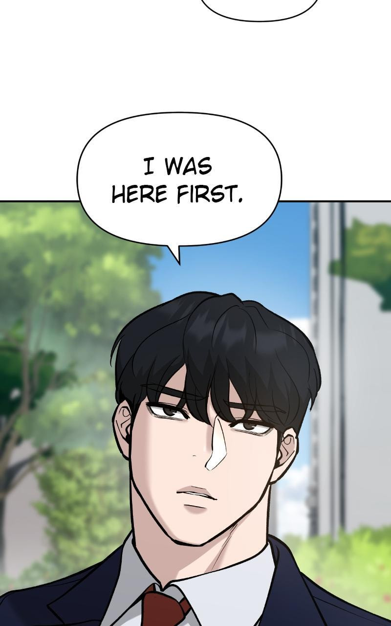 Designated Bully Chapter 26 page 27 - 