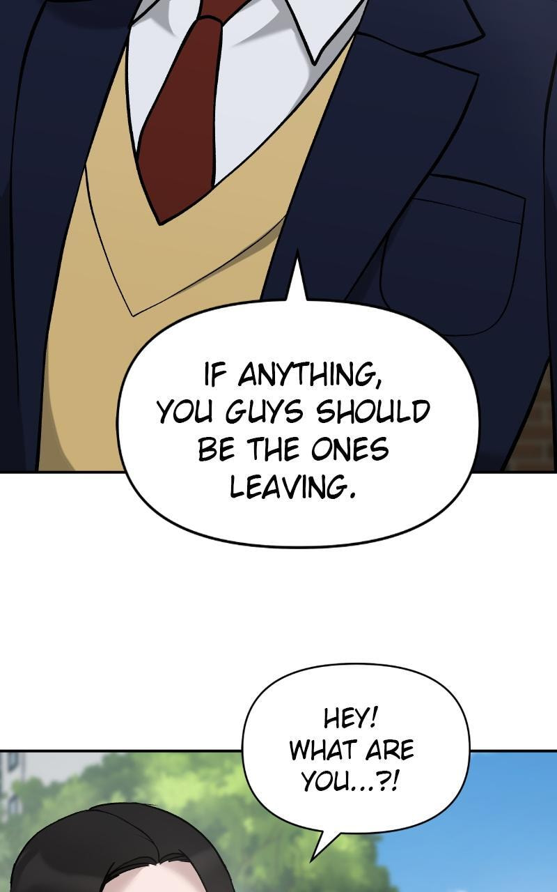 Designated Bully Chapter 26 page 28 - 