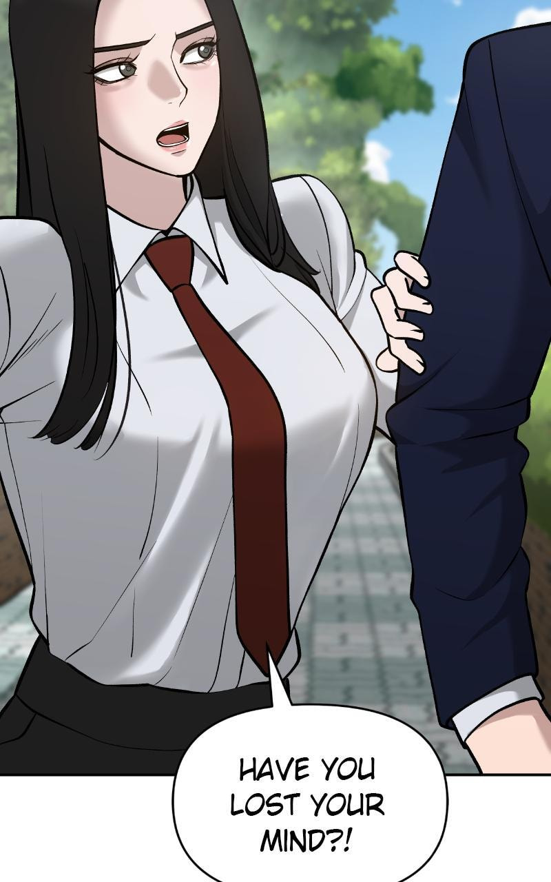 Designated Bully Chapter 26 page 29 - 