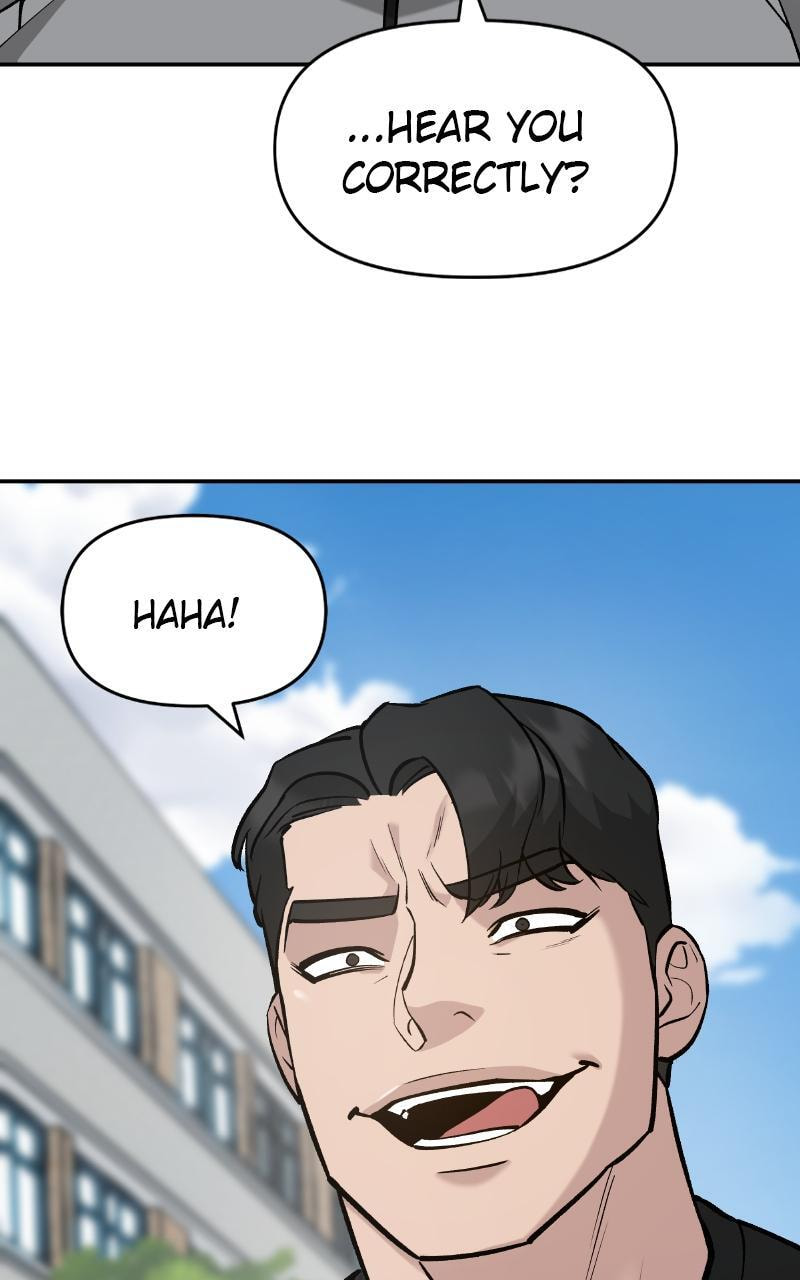Designated Bully Chapter 26 page 31 - 