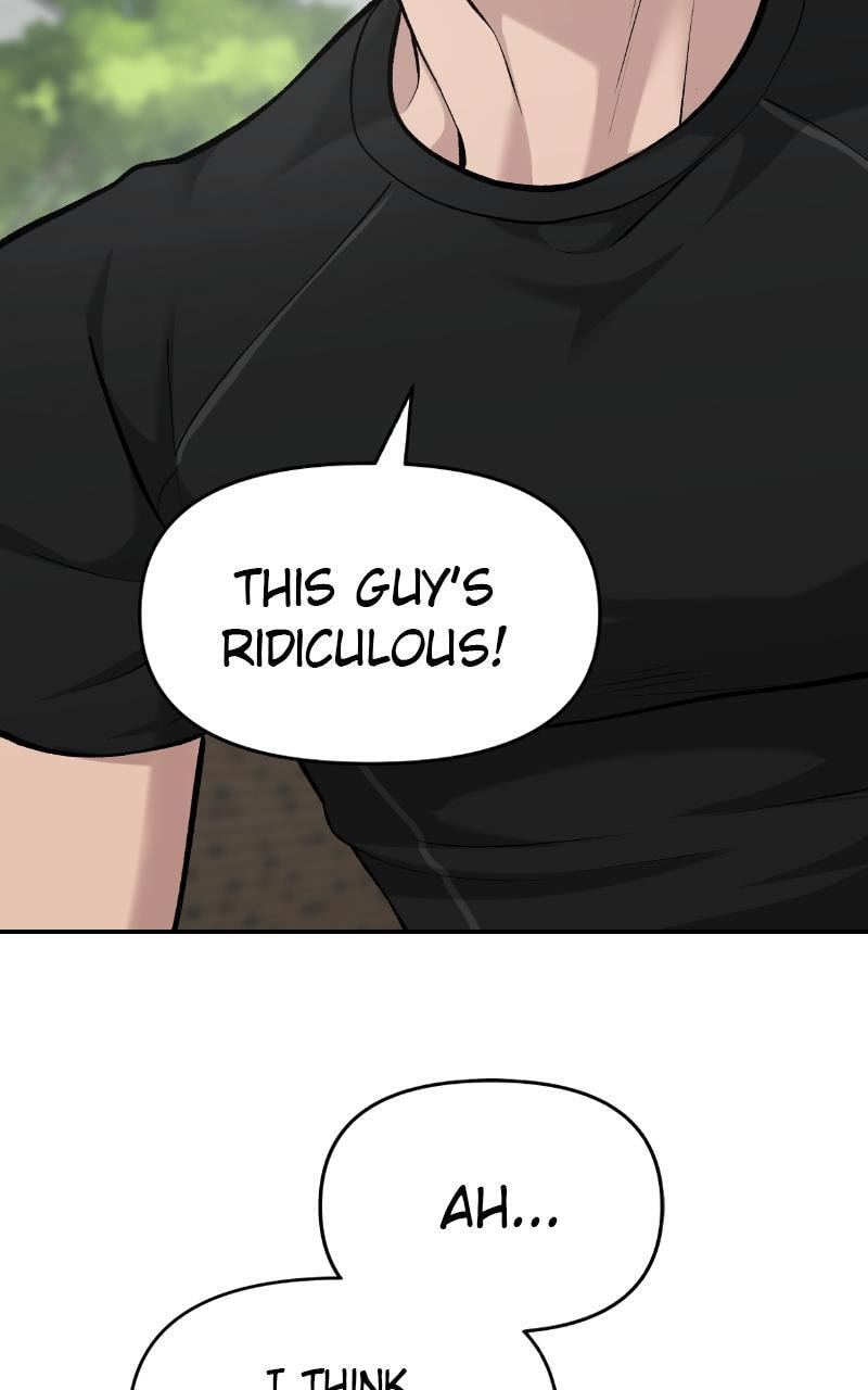 Designated Bully Chapter 26 page 32 - 