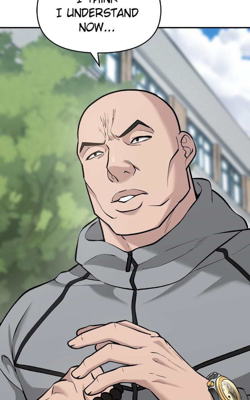 Designated Bully Chapter 26 page 33 - 