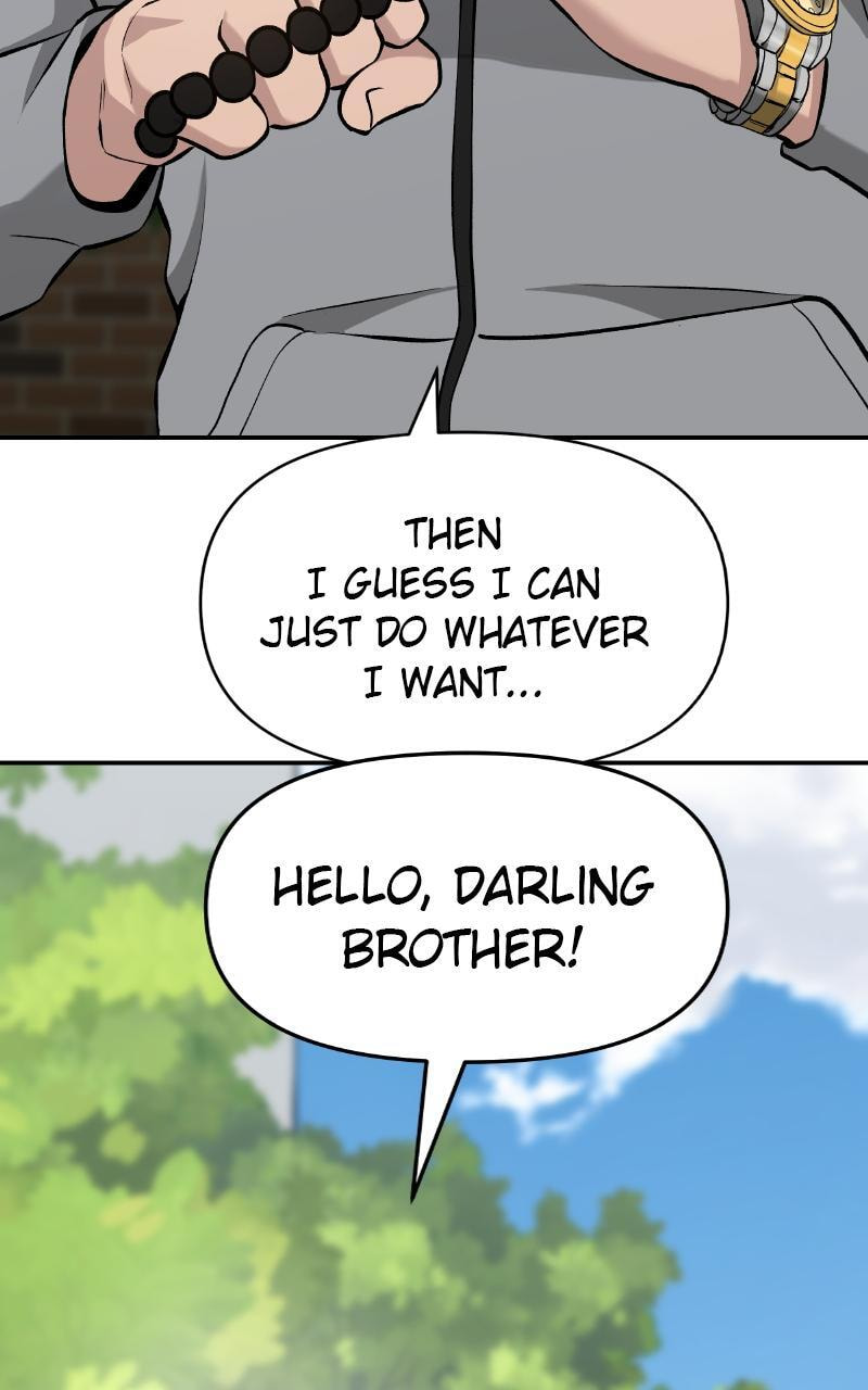 Designated Bully Chapter 26 page 34 - 