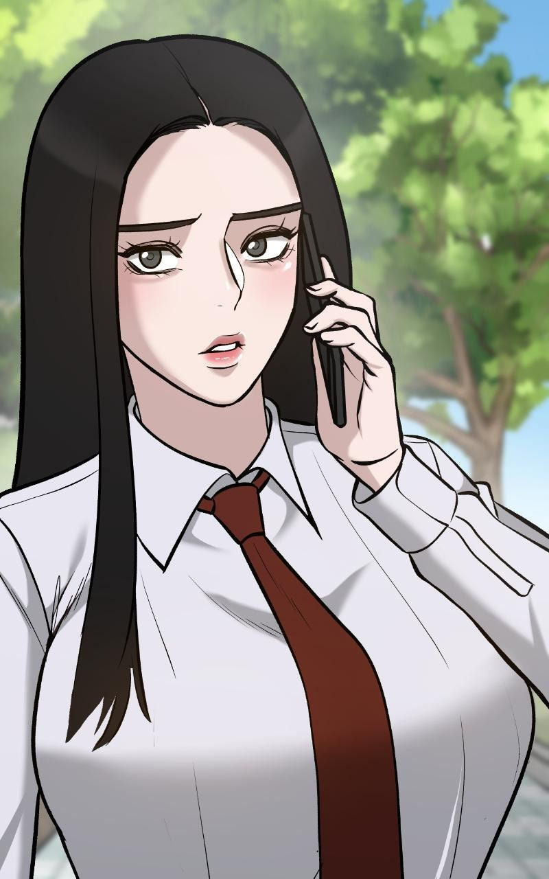 Designated Bully Chapter 26 page 35 - 