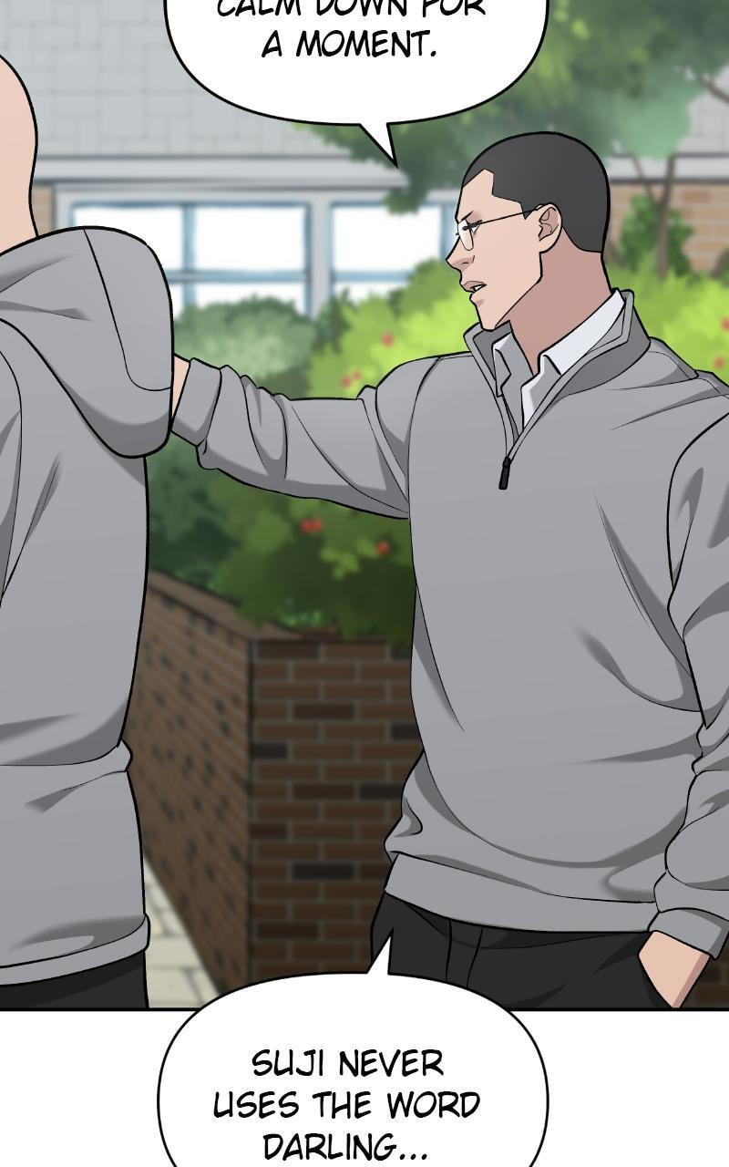 Designated Bully Chapter 26 page 37 - 