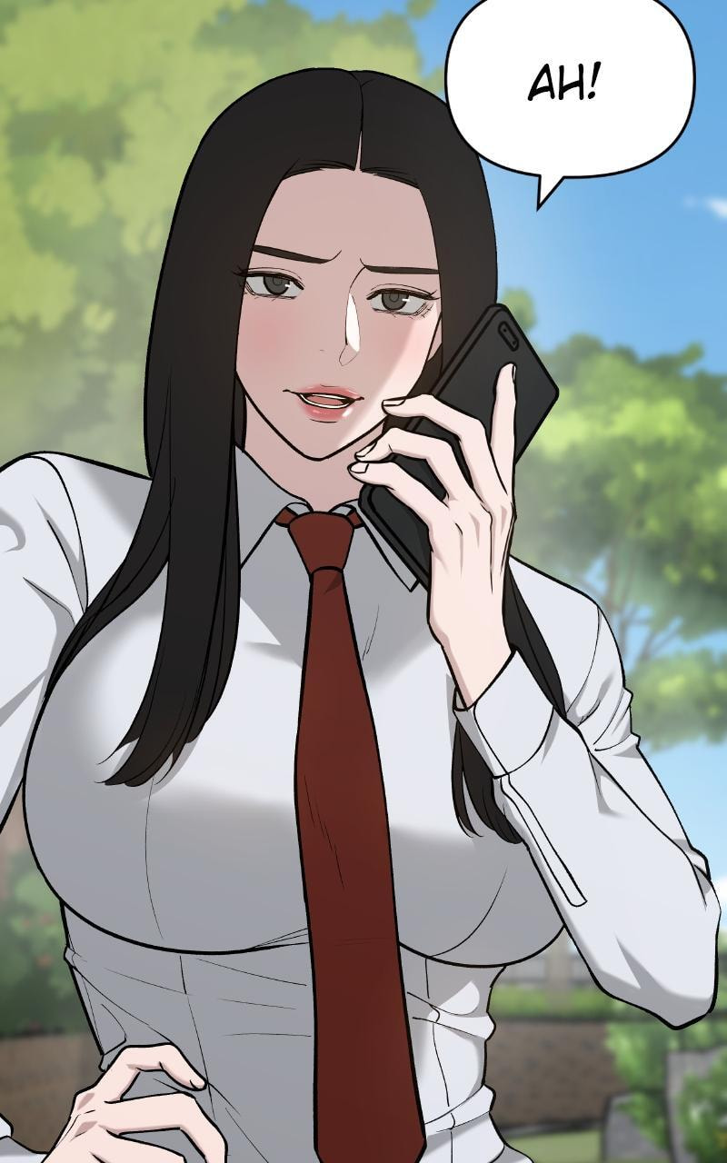 Designated Bully Chapter 26 page 40 - 