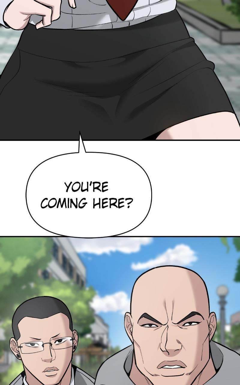 Designated Bully Chapter 26 page 41 - 