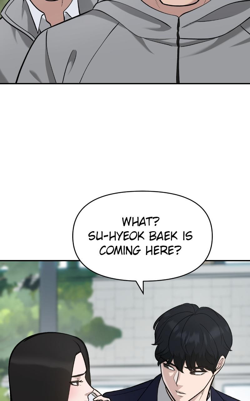 Designated Bully Chapter 26 page 42 - 