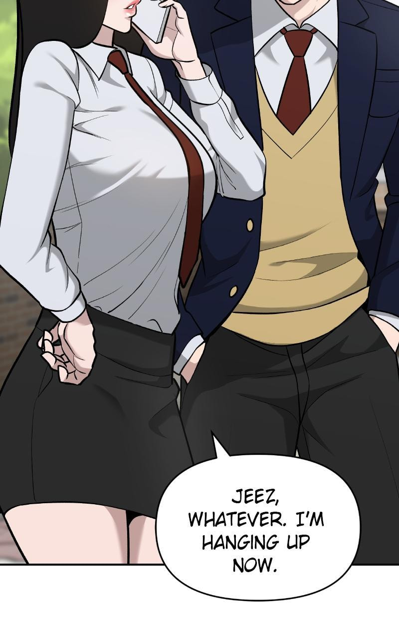 Designated Bully Chapter 26 page 43 - 