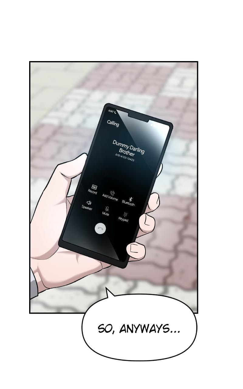 Designated Bully Chapter 26 page 44 - 