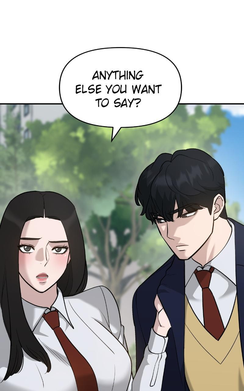 Designated Bully Chapter 26 page 45 - 