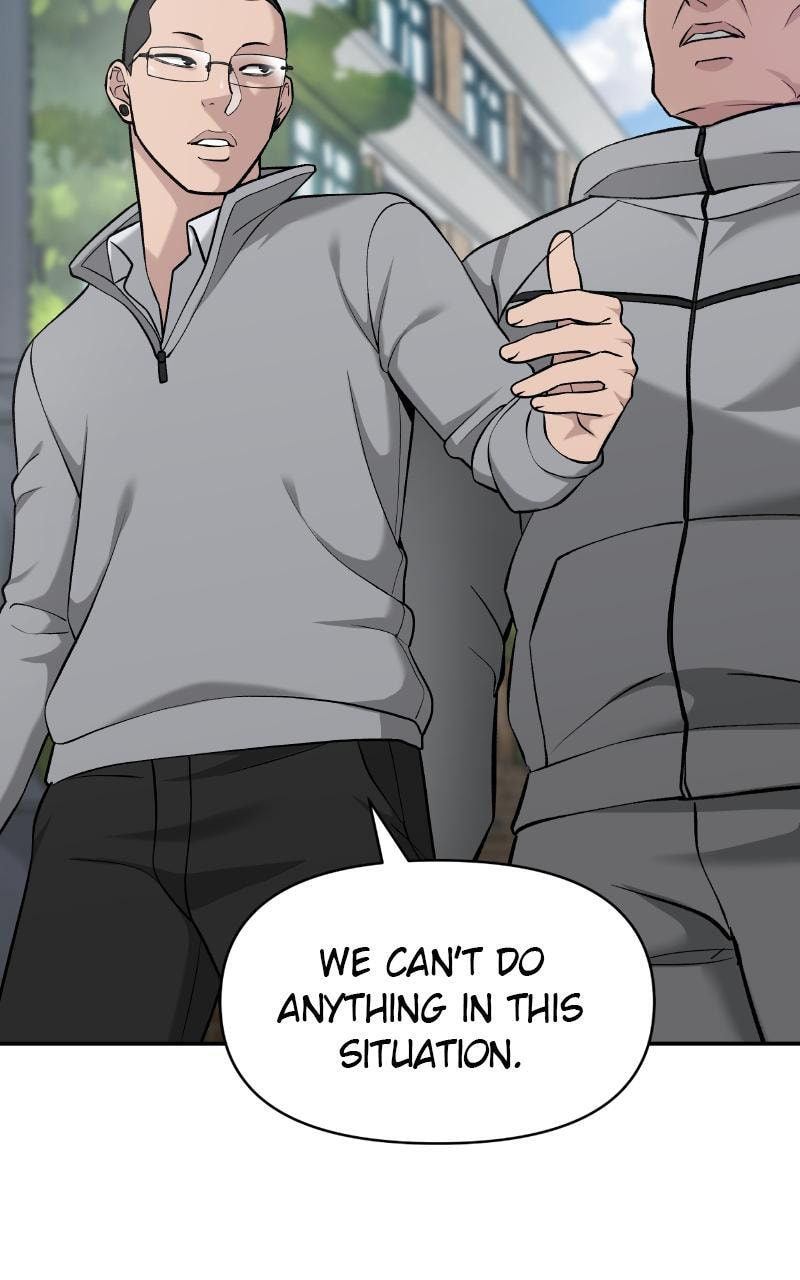 Designated Bully Chapter 26 page 47 - 