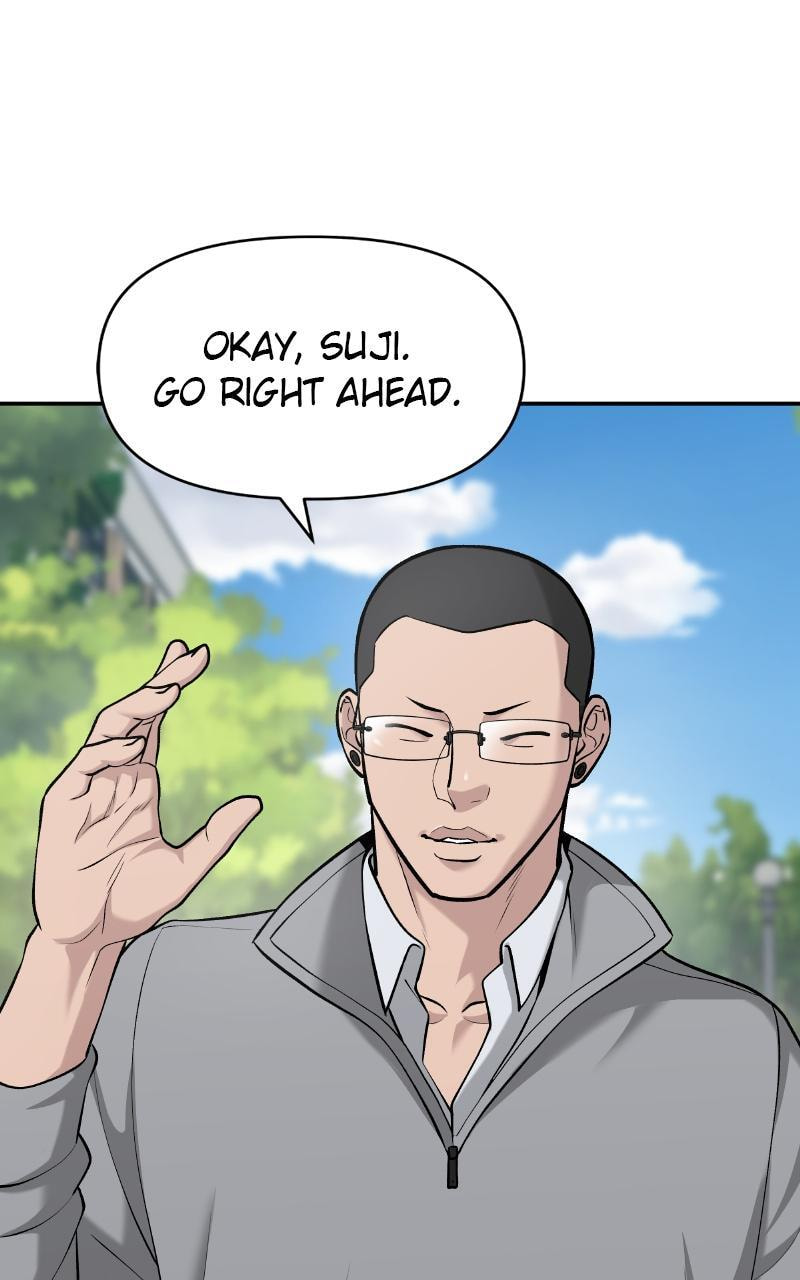 Designated Bully Chapter 26 page 48 - 