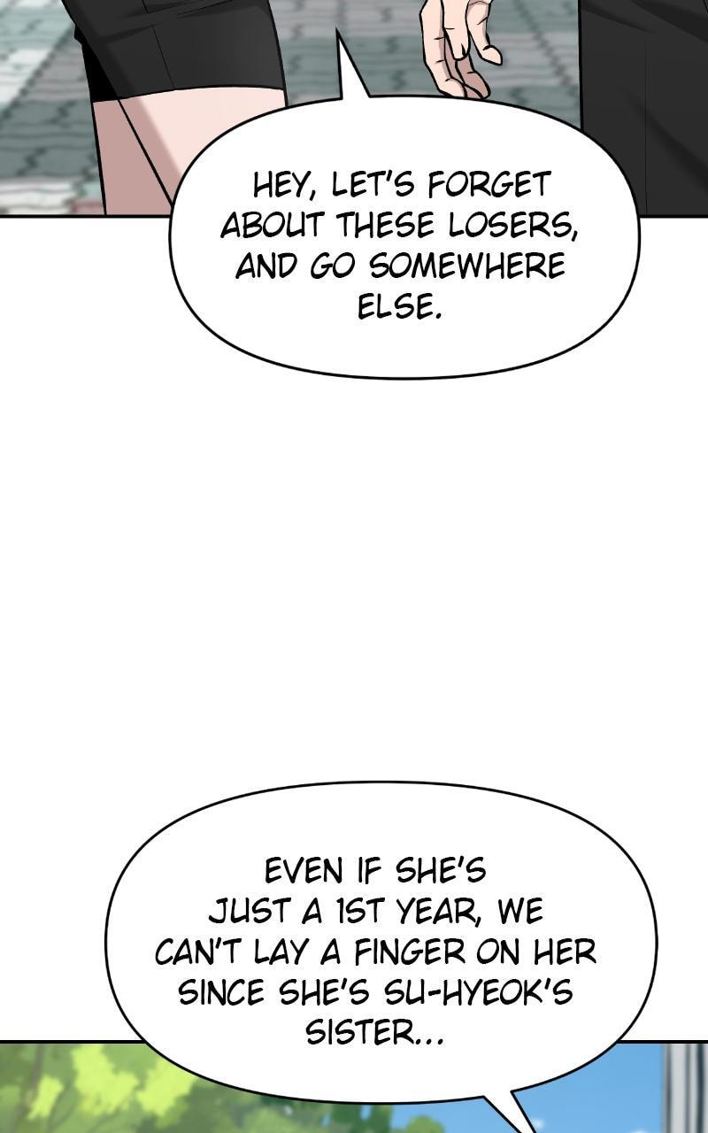 Designated Bully Chapter 26 page 51 - 
