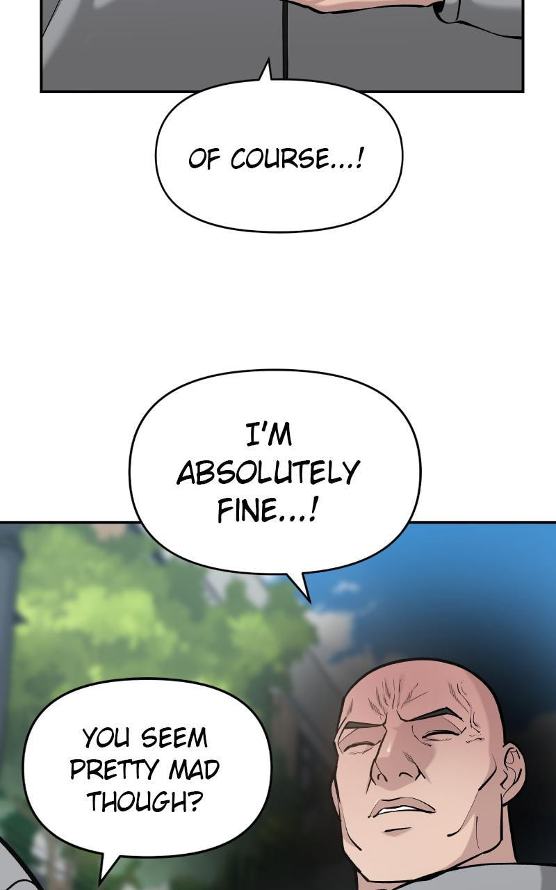 Designated Bully Chapter 26 page 54 - 