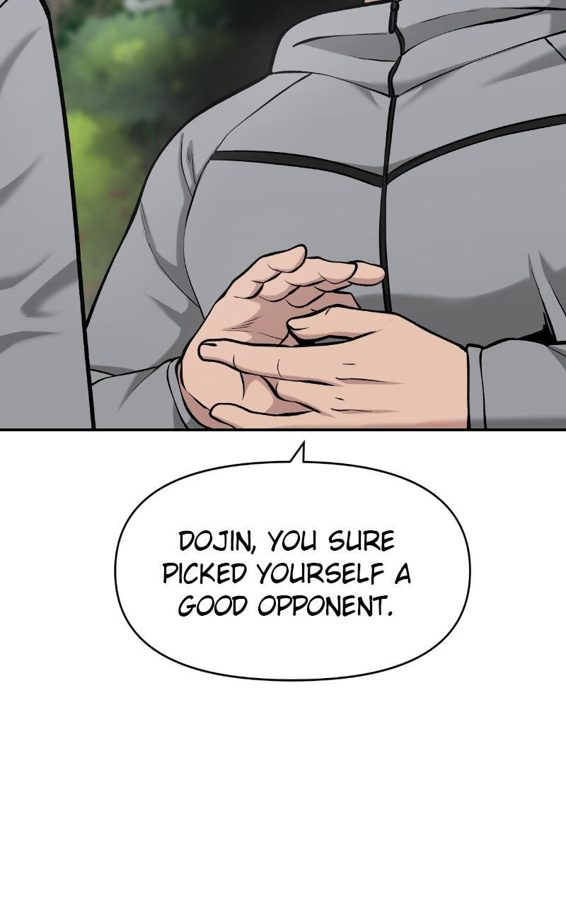 Designated Bully Chapter 26 page 55 - 