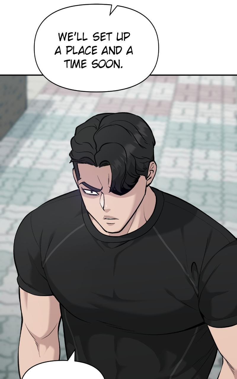 Designated Bully Chapter 26 page 56 - 