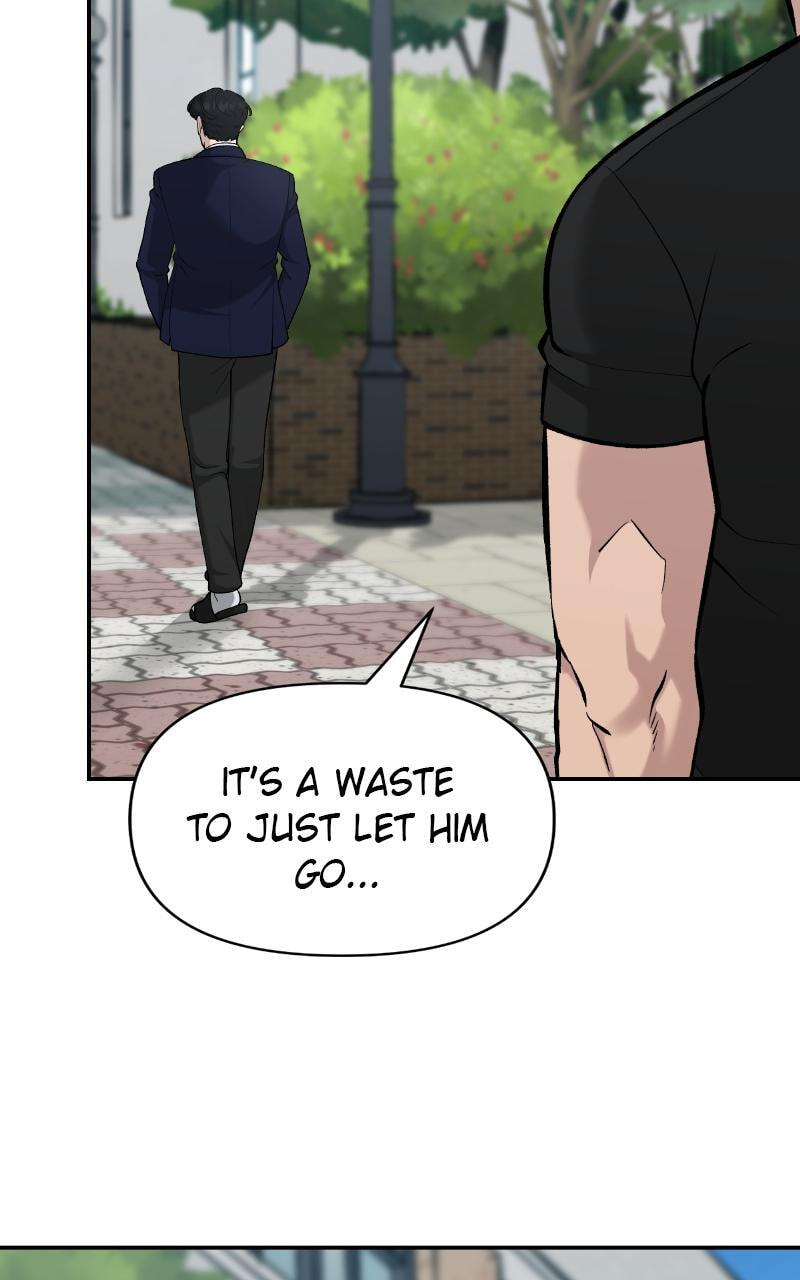 Designated Bully Chapter 26 page 58 - 