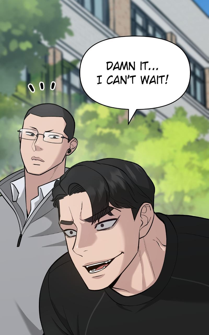 Designated Bully Chapter 26 page 59 - 