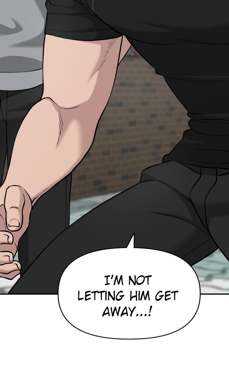 Designated Bully Chapter 26 page 60 - 
