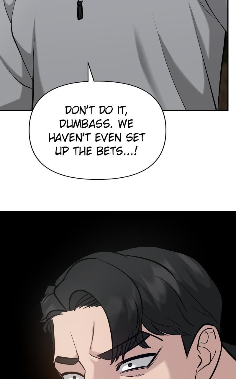 Designated Bully Chapter 26 page 62 - 