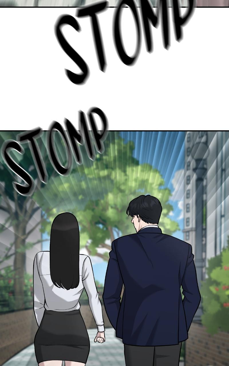 Designated Bully Chapter 26 page 66 - 