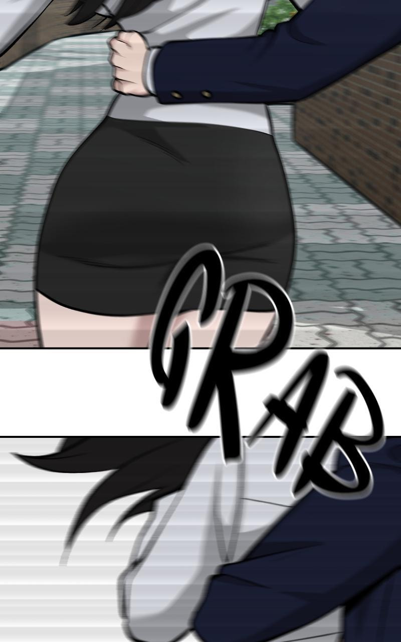 Designated Bully Chapter 26 page 69 - 