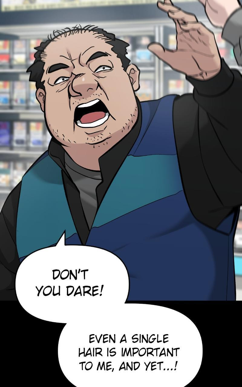 Designated Bully Chapter 26 page 8 - 