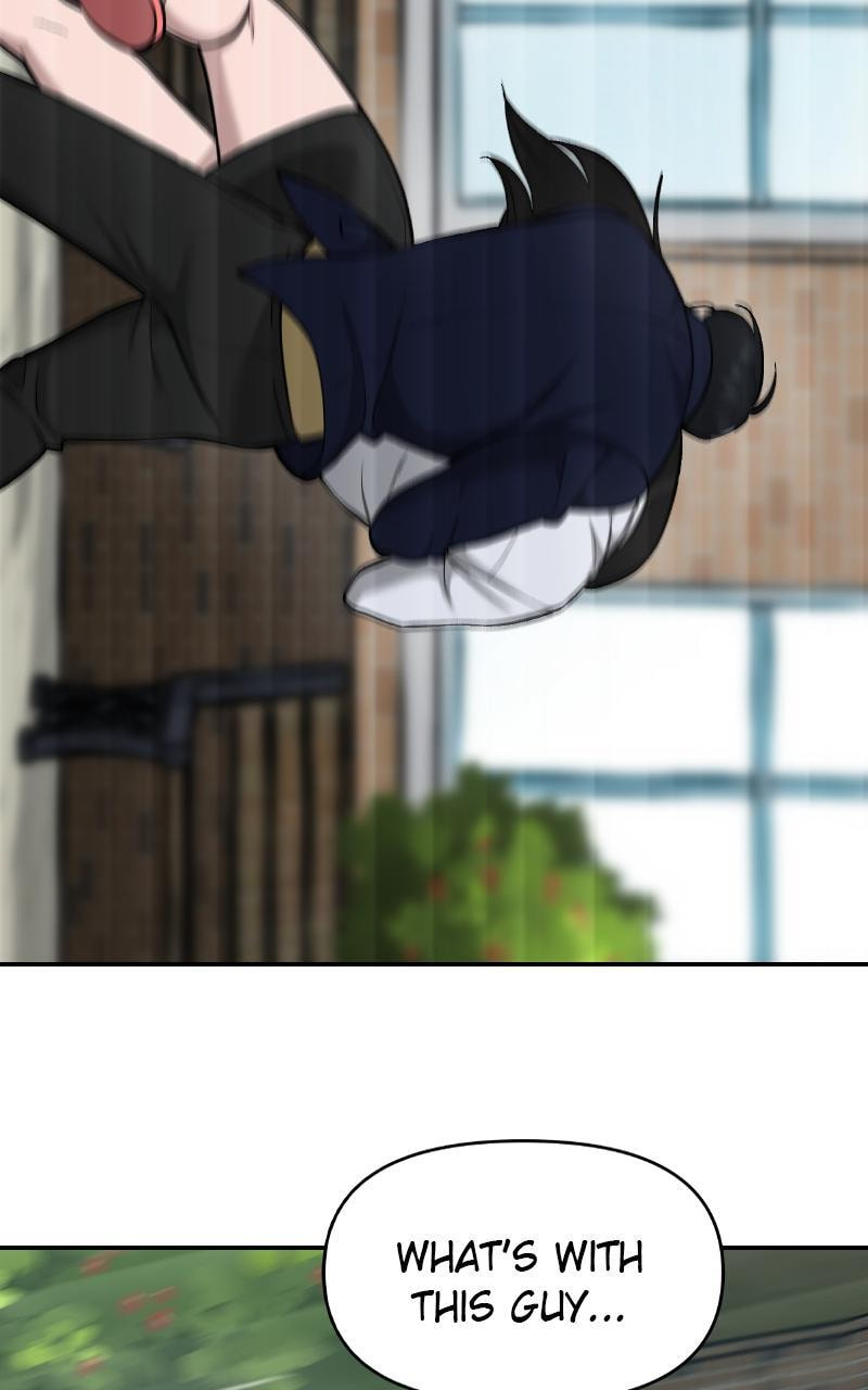 Designated Bully Chapter 26 page 72 - 
