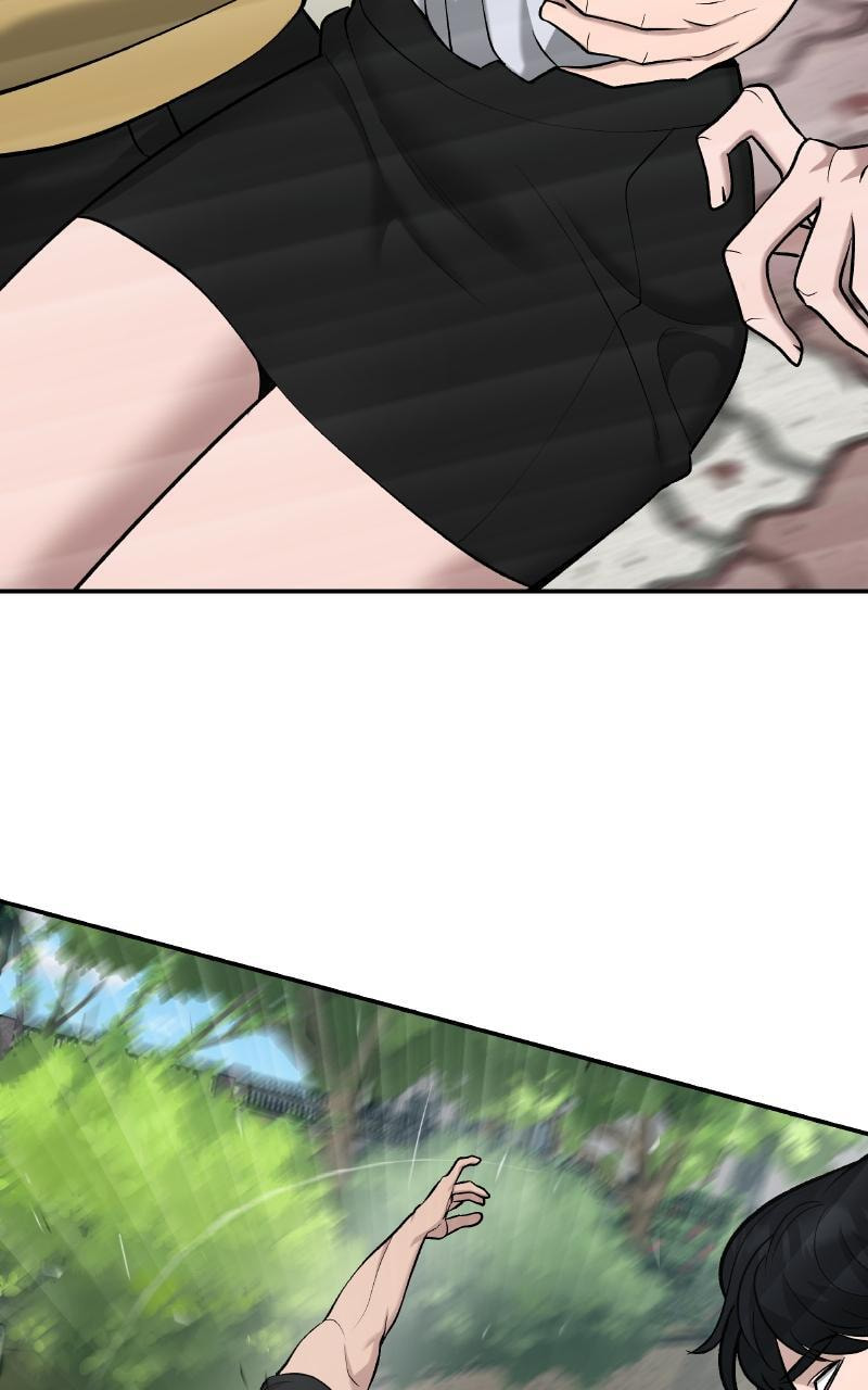 Designated Bully Chapter 26 page 74 - 