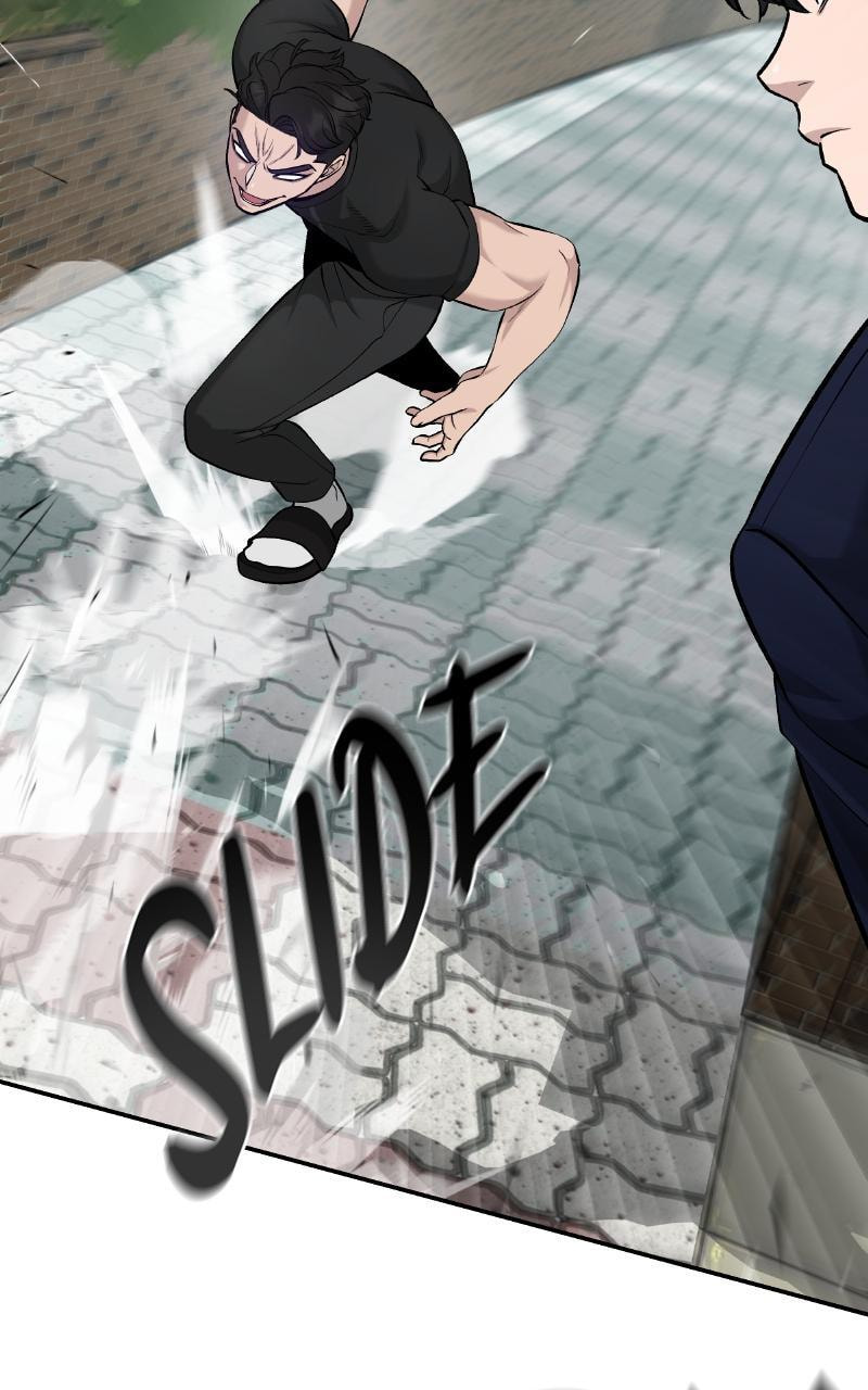 Designated Bully Chapter 26 page 75 - 