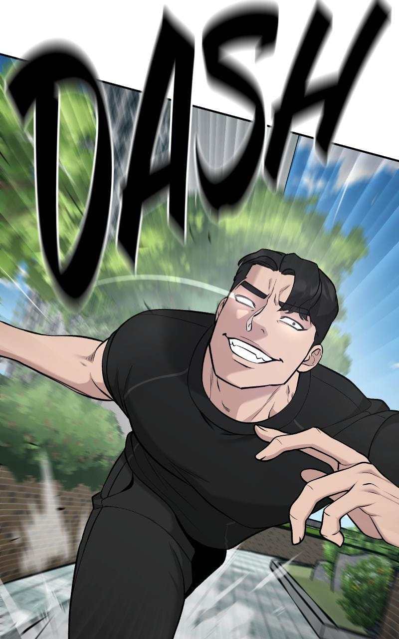 Designated Bully Chapter 26 page 76 - 