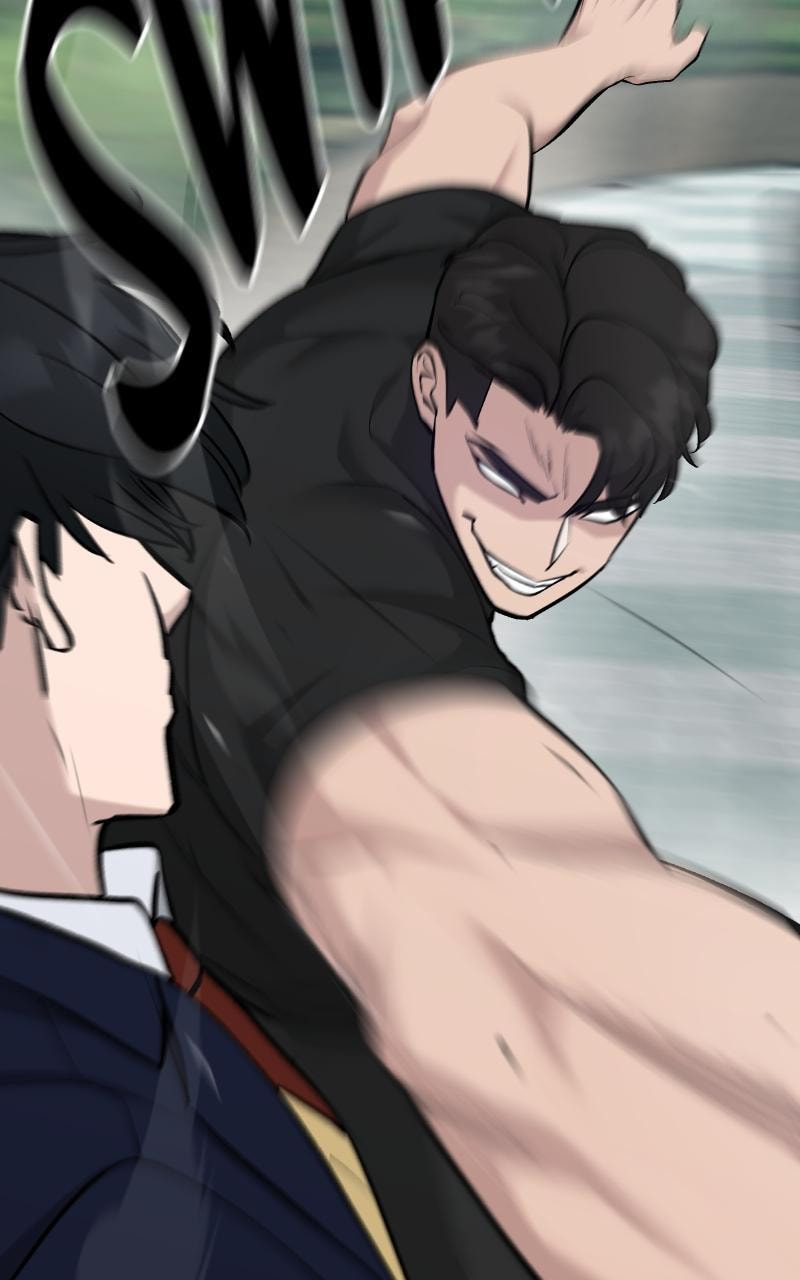 Designated Bully Chapter 26 page 78 - 