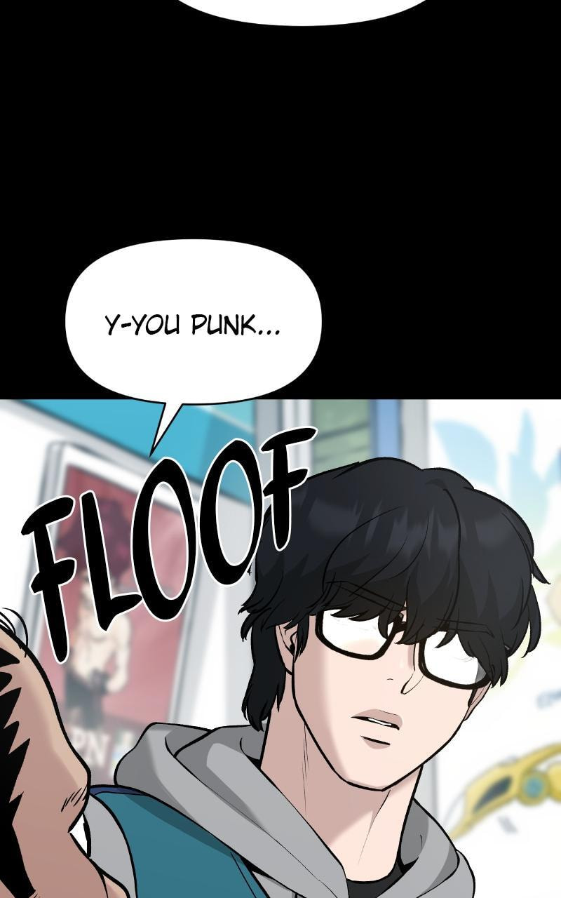 Designated Bully Chapter 26 page 9 - 