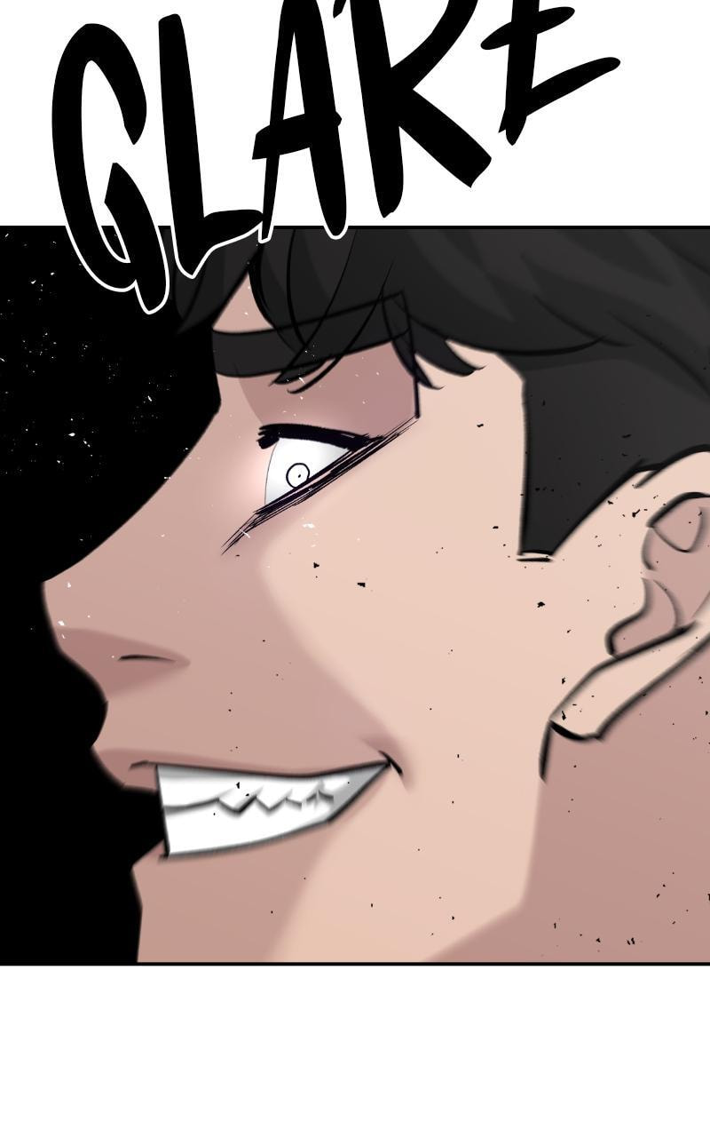 Designated Bully Chapter 26 page 84 - 