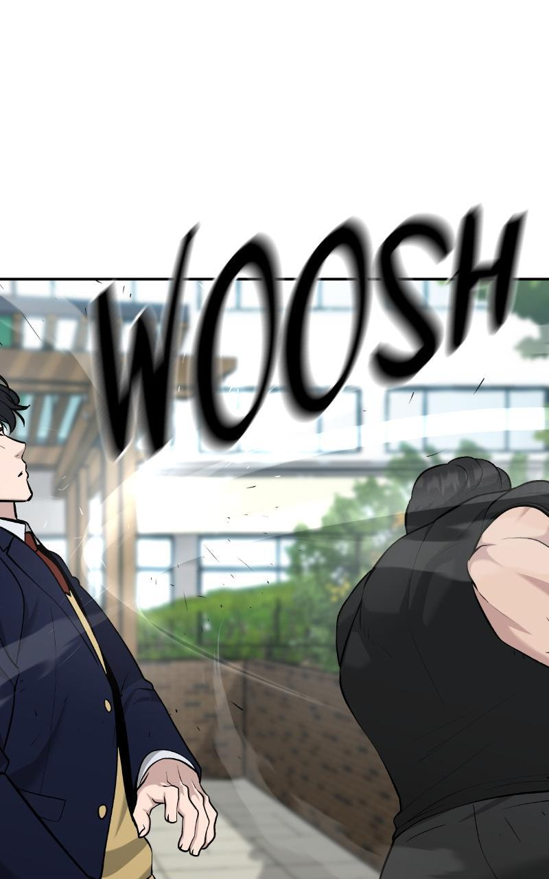Designated Bully Chapter 26 page 85 - 