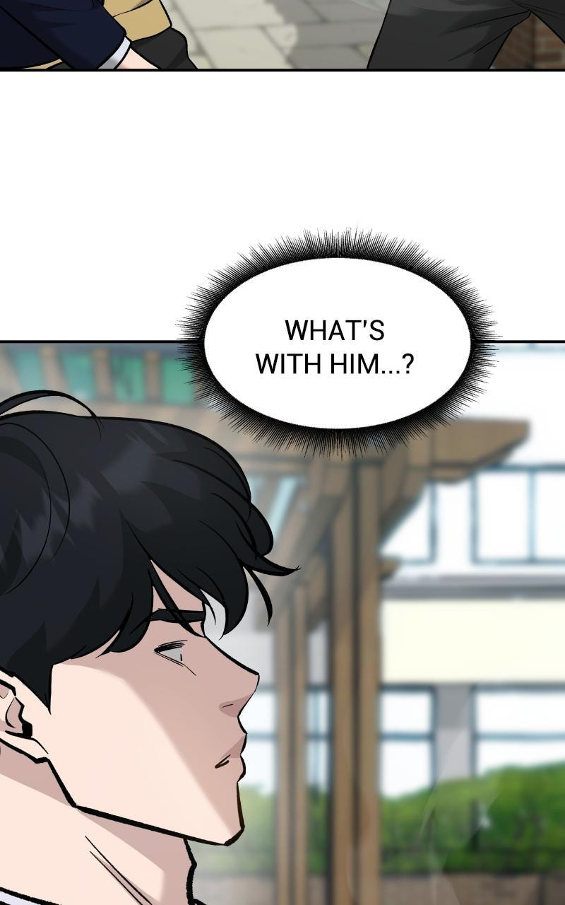 Designated Bully Chapter 26 page 86 - 