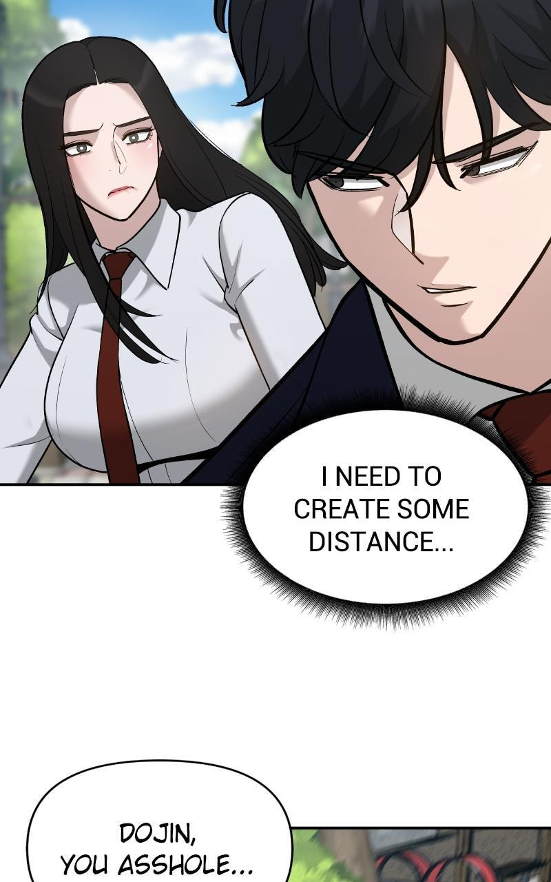 Designated Bully Chapter 26 page 88 - 