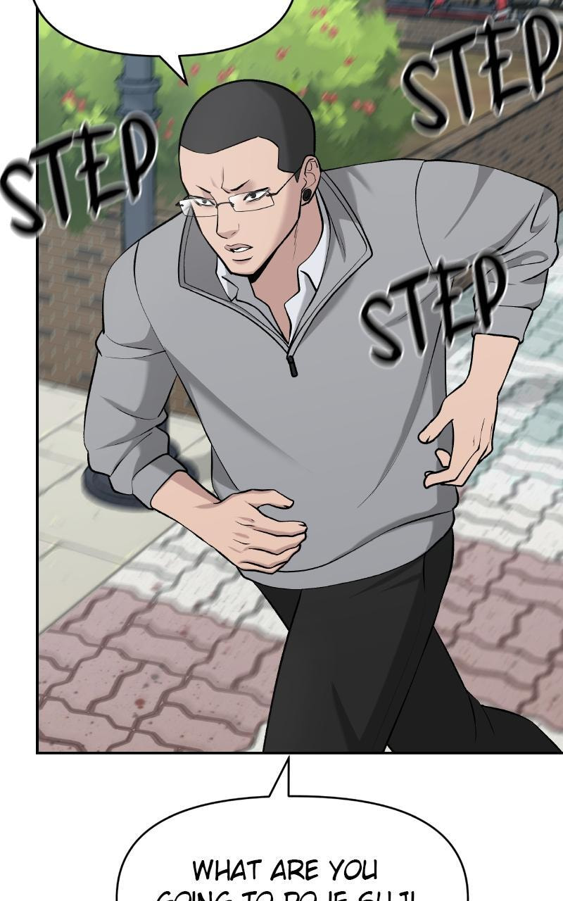 Designated Bully Chapter 26 page 89 - 