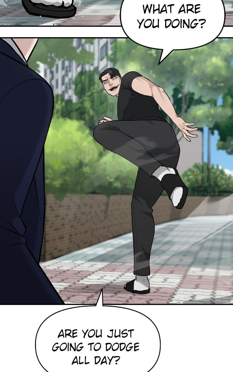 Designated Bully Chapter 26 page 95 - 