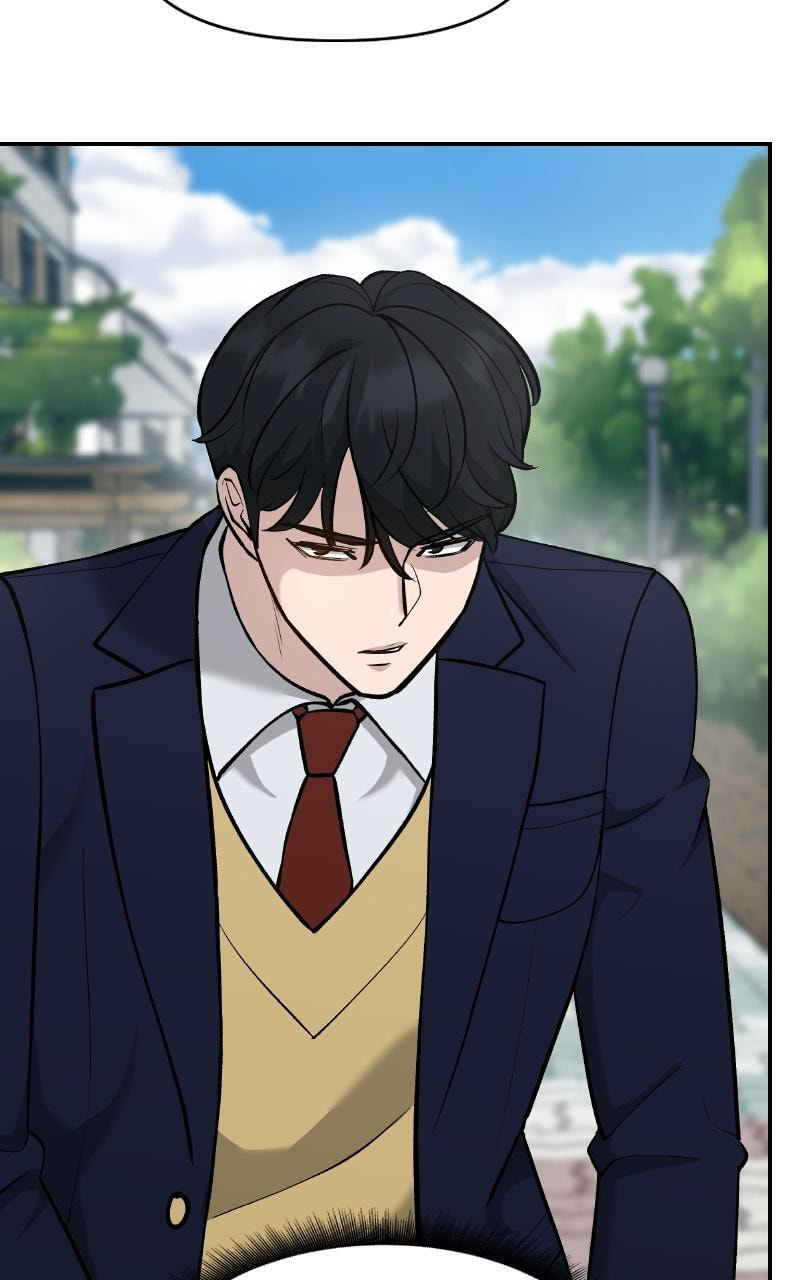 Designated Bully Chapter 26 page 96 - 