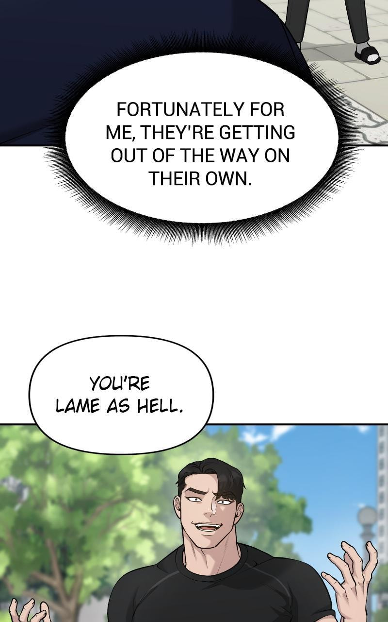 Designated Bully Chapter 26 page 98 - 