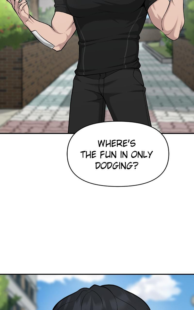 Designated Bully Chapter 26 page 99 - 