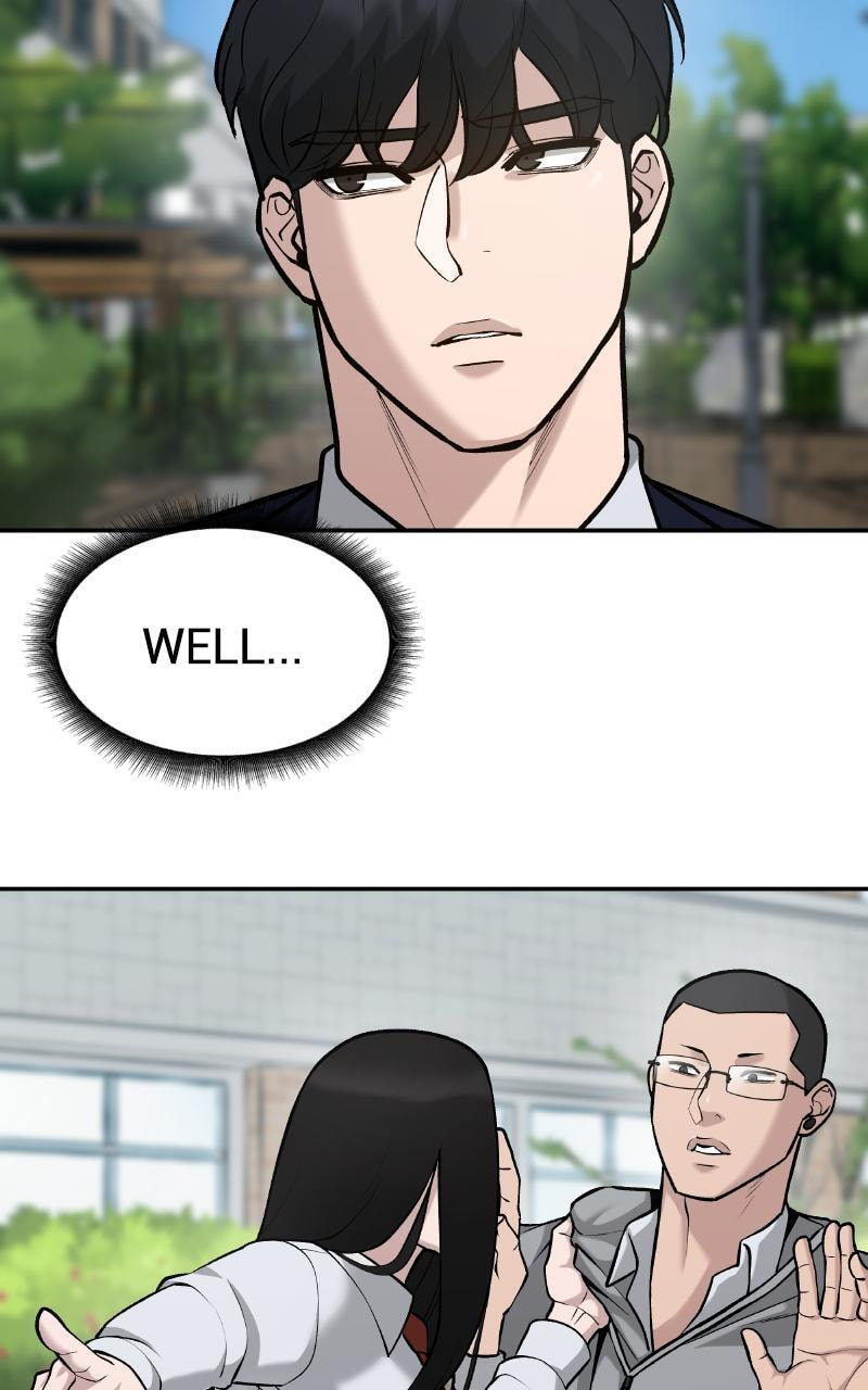 Designated Bully Chapter 26 page 100 - 