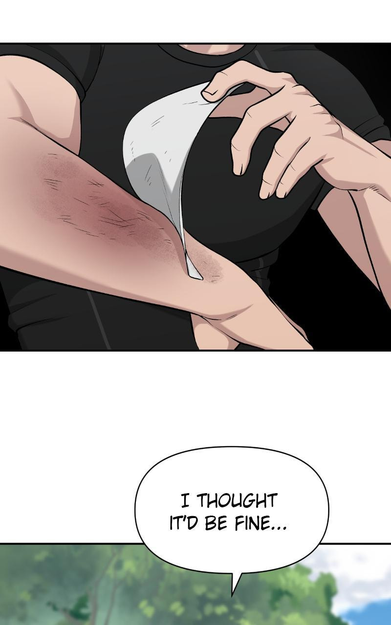 Designated Bully Chapter 27 page 2 - 