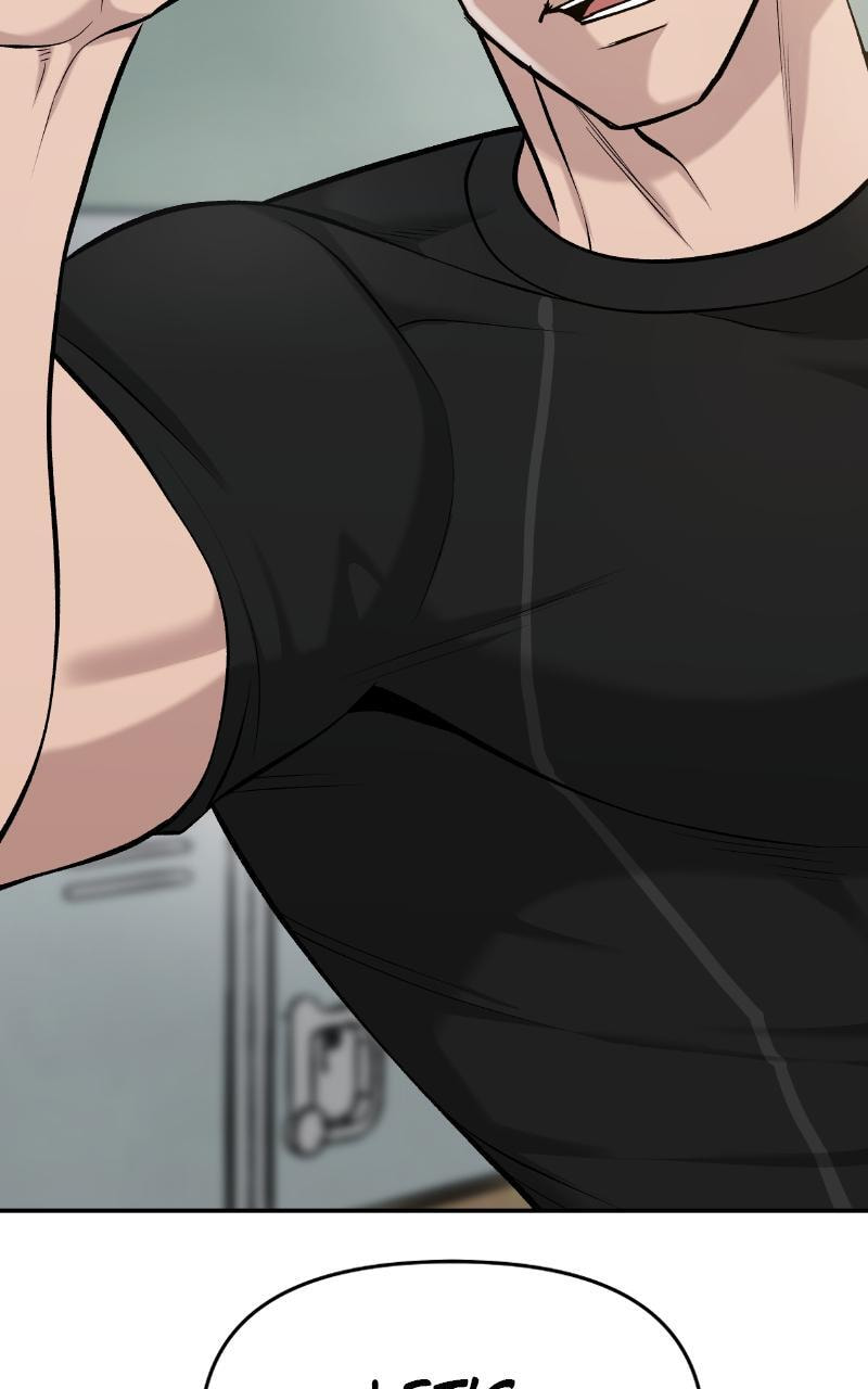 Designated Bully Chapter 27 page 101 - 