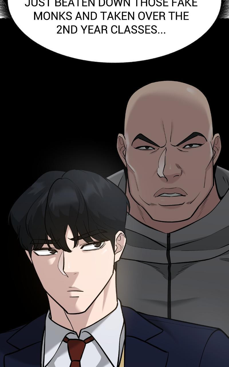 Designated Bully Chapter 27 page 105 - 