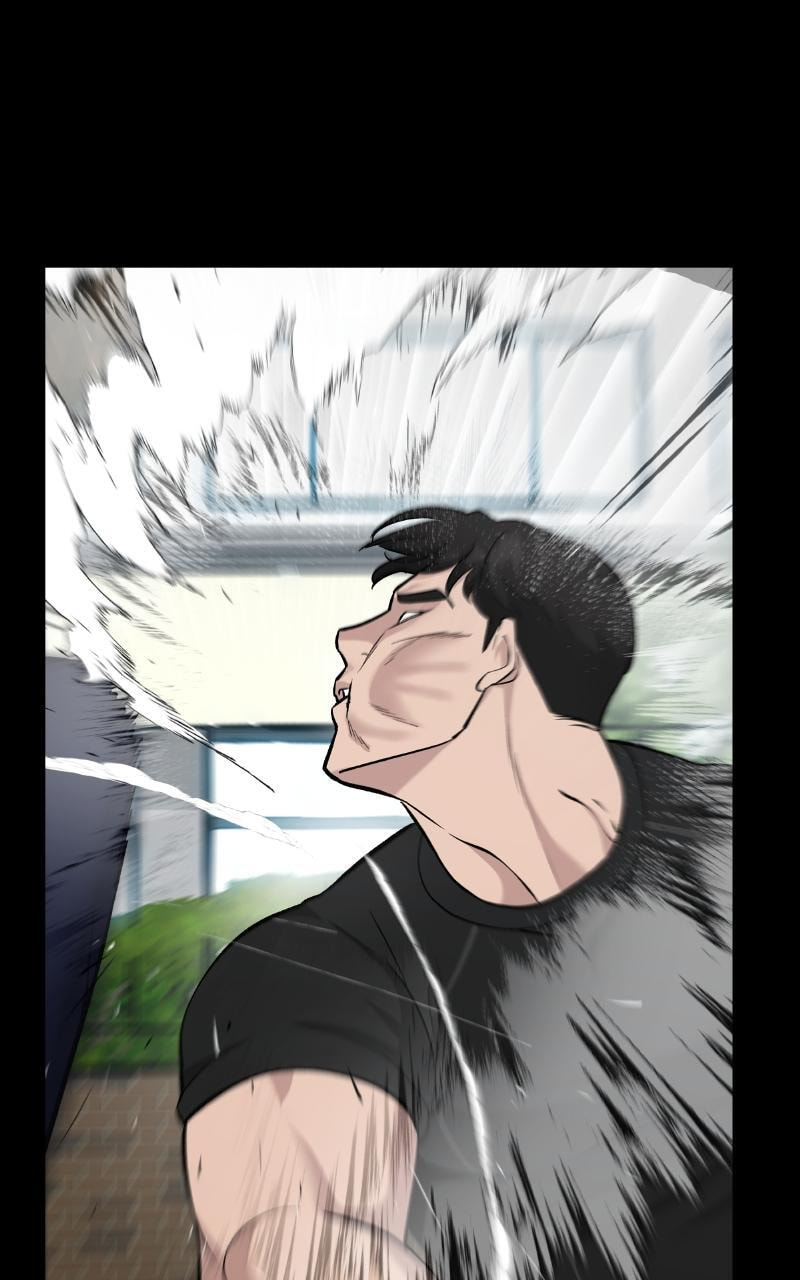 Designated Bully Chapter 27 page 107 - 