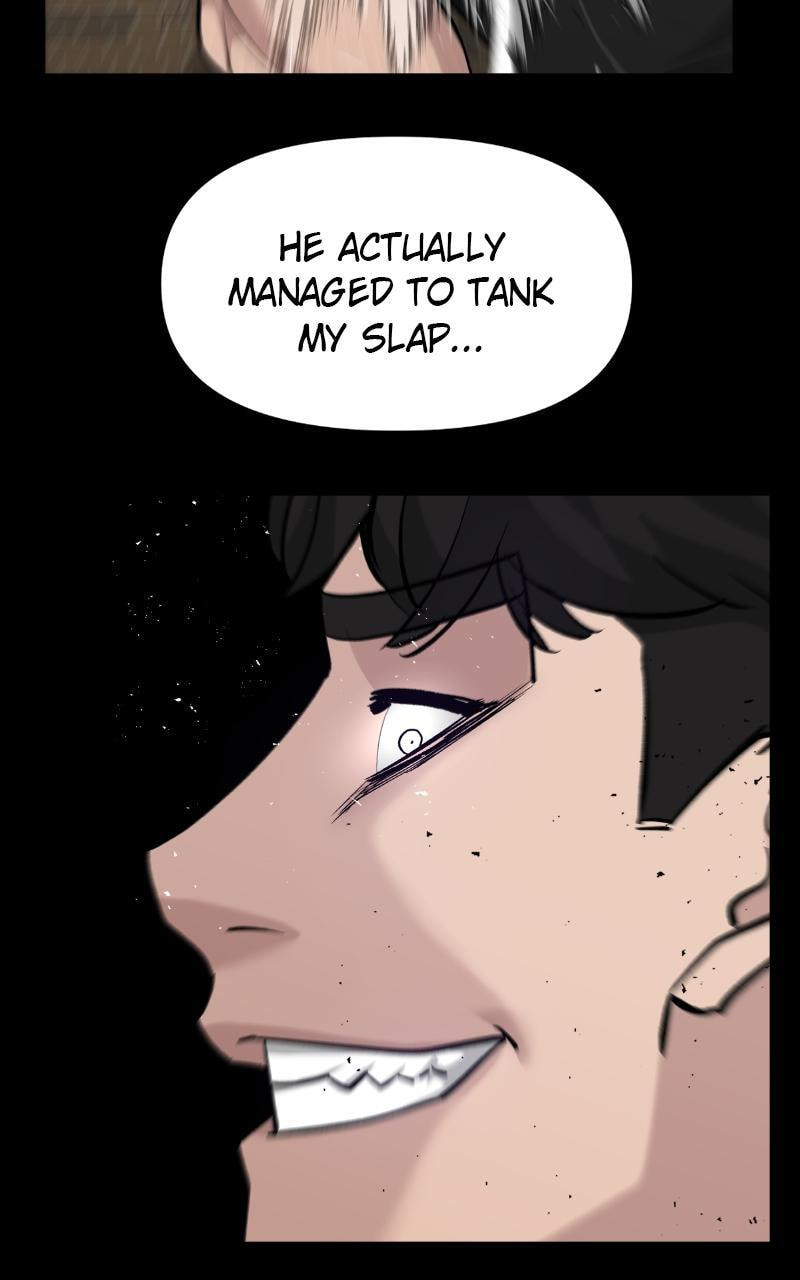 Designated Bully Chapter 27 page 108 - 