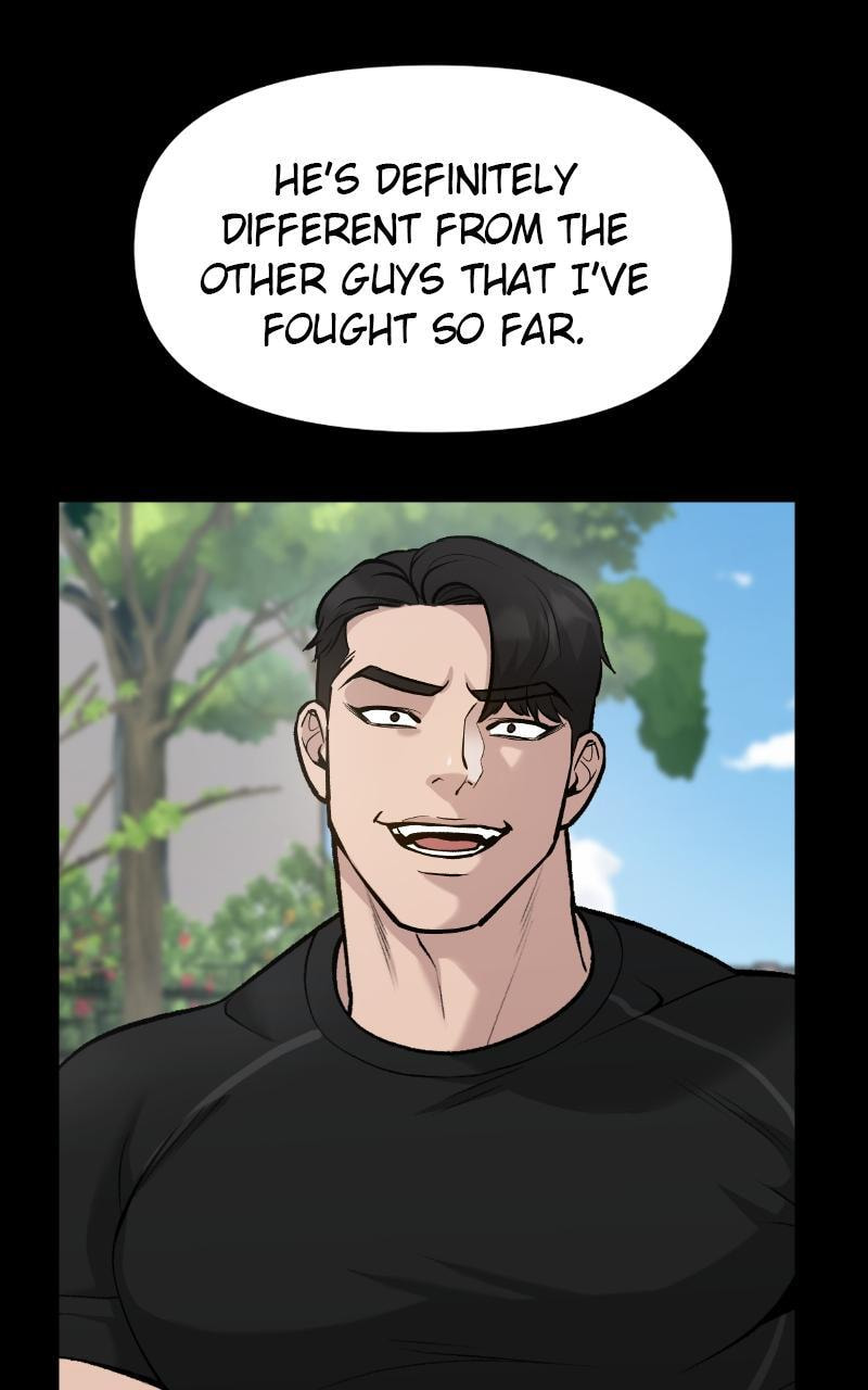 Designated Bully Chapter 27 page 109 - 